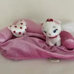 マリーちゃんティッシュカバー