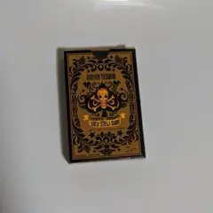 ワンピースFILMGOLDトランプ（非売品）