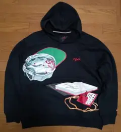ナイキ ジョーダン パーカー アーティスト パーカー　NIKE　JORDAN