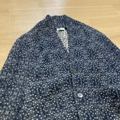 パラスパレス ヴーム コットンリネン ジャケット カーディガン サンダル無し