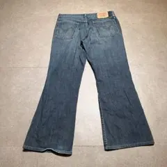 Levi’s 517-03 33 デニムパンツ　ジーンズ　Gパン 日本製
