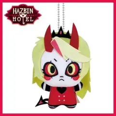ハズビン・ホテルへようこそ ぬいぐるみ / チャーリー・モーニングスター