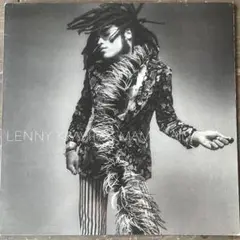 【LP】Lenny Kravitz / Mama Said レコード