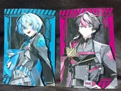 シクフォニブロマイドL判　✦2枚セット✦