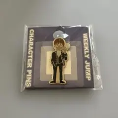 銀魂 沖田総悟 ピンズ