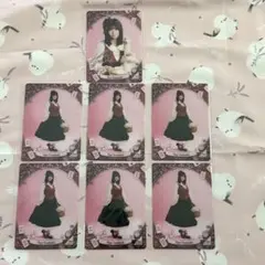 即購入◎冨里奈央★モバカ★のぎBOX★のぎざかちゃんとワンダーランド２