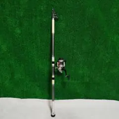 リョービ　投竿　スーパーカーボテック　33-425 リョービ 投竿 スーパーカーボテック 33-425