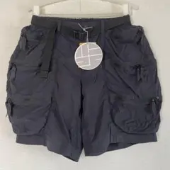 ALK PHENIX container shorts ショーツ　ショートパンツ
