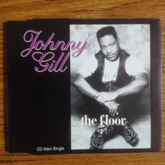 JOHNNY GILL/THE FLOOR/JAM ＆ LEWIS