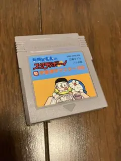 ゲームボーイソフト