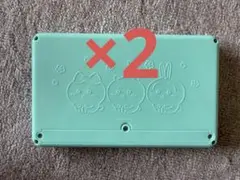 ちいかわ　写し絵パット　2個