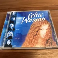 Celtic Woman アルバム CD
