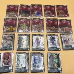 機動戦士ガンダムユニコーン　一番くじ　E賞　 F賞まとめ売り　19点