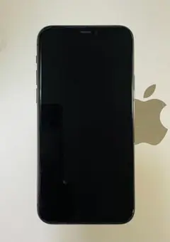 Apple iPhone 11 Pro スペースグレー 【ジャンク品】