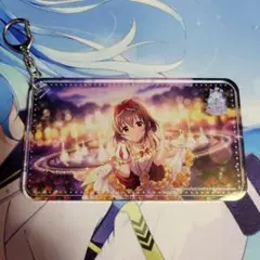 喜多日菜子 アクリルトロフィー