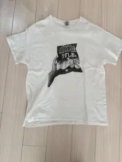 ポテトチップス ブート Tシャツ