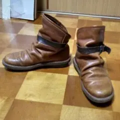 トリッペン ショートブーツ