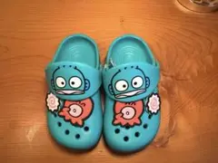 ハンギョドン　クロックス