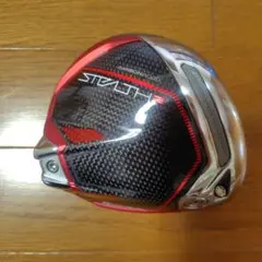 TaylorMade STEALTH2 HD ウィメンズ ドライバー ヘッドのみ