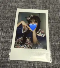 増田彩乃　チェキ　新衣装　KAWAII LAB. SESSION Vol.13