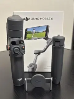Osmo Mobile 6