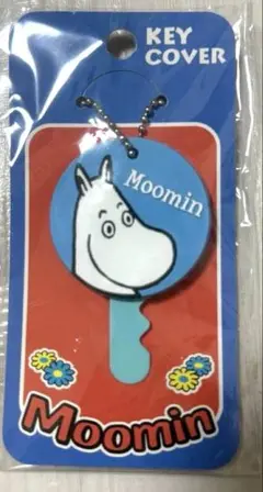 希少価値! ムーミン　キーカバー　アクセサリー