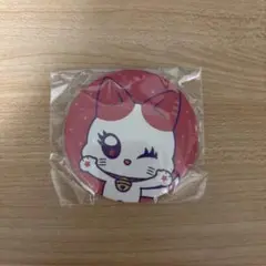 ME:I 缶バッジ 村上璃杏 会場ガチャガチャ