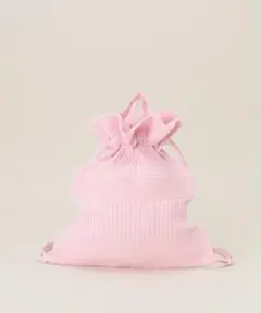 cfclシーエフシーエルTUCKED RIB KNAPSACKナップサックトート CFCL(シーエフシーエル)の通販 - Seltie セルティ