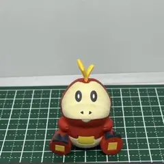 ホゲータ:フィギュア:ジェムリーズ？※フィギュアのみ:ポケモン:ガチャ