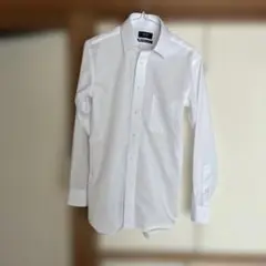 ホワイト ワイシャツ Sサイズ アポロコット