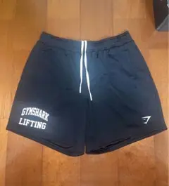 Gymshark ジムシャーク　ショーツ　ハーフパンツ XL