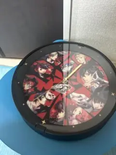 ペルソナ5ザ・ロイヤル　メロディクロック