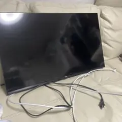 TCL 32S5400 液晶テレビ　32型　2024年製