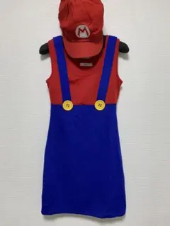 セクシースーパーマリオセット