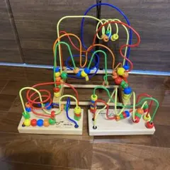 ボーネルンド ジョイトーイ
