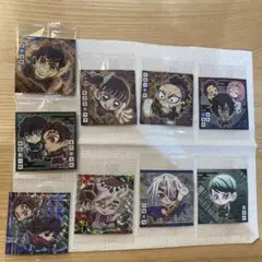鬼滅の刃ウェハース13のシール