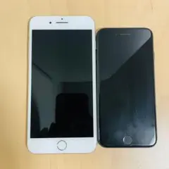 iPhone 7 & 7 Plus セット