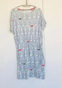 ツモリチサト ワンピース