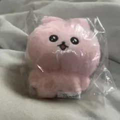 うさゴシム チェゴシム ぬいぐるみキーホルダー ガチャガチャ