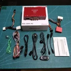 2025年最新】deq-1000a-mzの人気アイテム - メルカリ