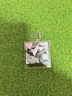 サカモトデイズ　楽　アクリルキーホルダー