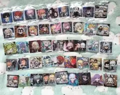 Fate/Grand Order シールウエハース　全45種フルコンプリート