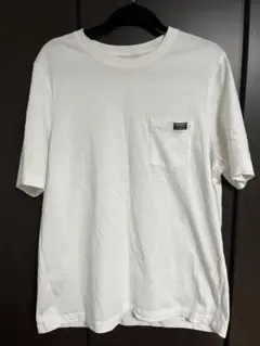 極美品 LLBean エルエルビーン 半袖 Tシャツ ポケット XL