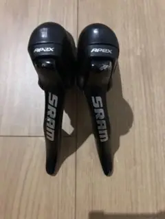 スラム apex シフト ブレーキ レバー sti 2x10