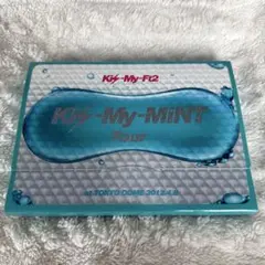 Kis-My-Ft2/Kis-My-MiNT Tour at 東京ドーム 20…