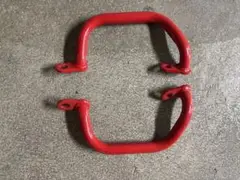 セロー250 ファイナルエディション グラブバー