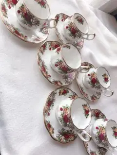 新品未使用バカラペアグラス