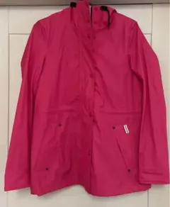 ハンター レインコート 新品 レディースXXS