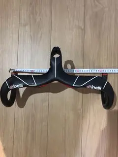 チネリ　ramハンドル420mm CINELLIチネリ ドロップハンドル ram3 ラム3 長さ:420mm(C-C