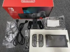 Nintendo Switch NINTENDO SWITCH JOY-CON…